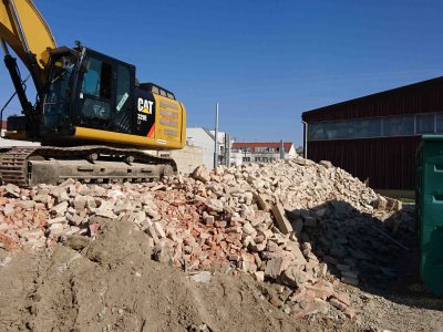 p_abbruch001 Abbruch- Hermann Mayer GmbH