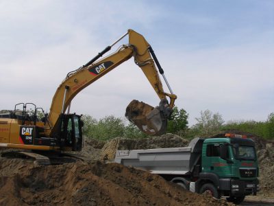 p_erdbau001 Erdbau - Hermann Mayer GmbH